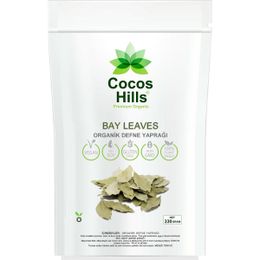 Cocos Hills  330 Gram Defne Yaprağı