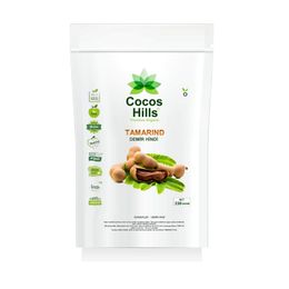 Cocos Hills  330 Gram Demir Hindi