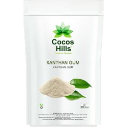 Cocos Hills  330 Gram Xanthan Gum
