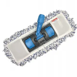 COD-EX 40 cm Mikrofiber Mop Takımı