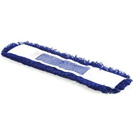 Cod-Ex 60 cm 1 Adet Mavi Orlon Nemli Palet Tablet Mop