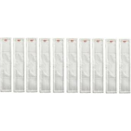 COD-EX Yedek Cam Peluş 35 cm x 10 Adet Mop