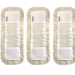 COD-EX Yedek Nemli Extra 50 cm x 3 Adet Mop