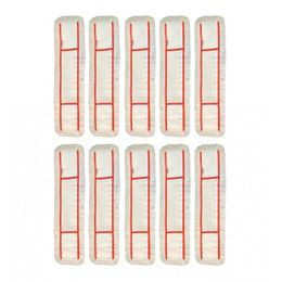 COD-EX Yedek Nemli Extra 80 cm x 10 Adet Mop