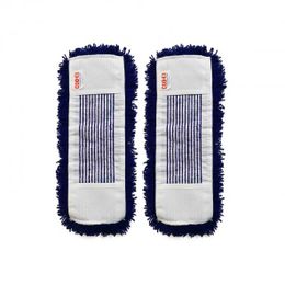 COD-EX Yedek Orlon 40 cm x 2 Adet Mop