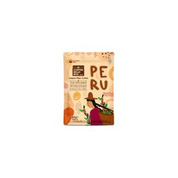 Coffee Bean 80 gr Box Altıntelve Coffee Bean Box Peru Filtre Kahve