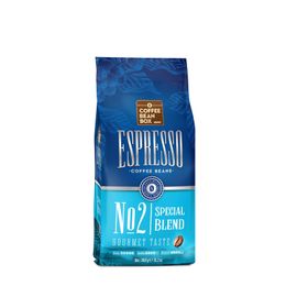 Coffee Bean Box 1 kg Espresso Çekirdek Kahve