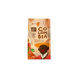 Coffee Beans Box 250 gr Colombia Filtre Kahve