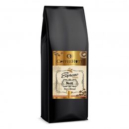 Coffee Hutt 250 gr Espresso Italiano