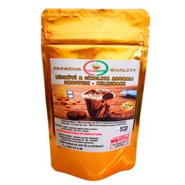 Coffee Naturelle 1 kg Bisküvi & Çikolata Aromalı Toz Milkshake & Smoothie & Frappe