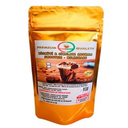 Coffee Naturelle 1 kg Bisküvi & Çikolata Aromalı Toz Milkshake & Smoothie & Frappe