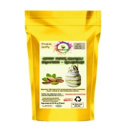 Coffee Naturelle 1 kg Fıstık Aromalı Toz Milkshake Smoothie Frappe