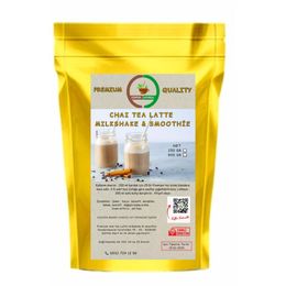 Coffee Naturelle 1 kg Ice Chai Tea Latte Aromalı Toz Milkshake & Smoothie & Frappe