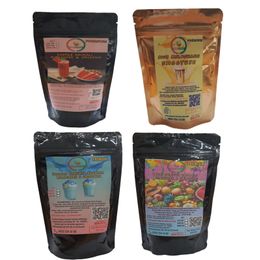 Coffee Naturelle 1 kg İtalyan Karamel Aromalı Dondurma Tozu