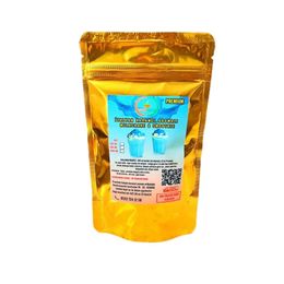 Coffee Naturelle 1 kg İtalyan Karamel Aromalı Dondurma Tozu