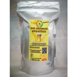 Coffee Naturelle 1 kg Muz Aromalı Toz Milkshake Smoothie Frappe