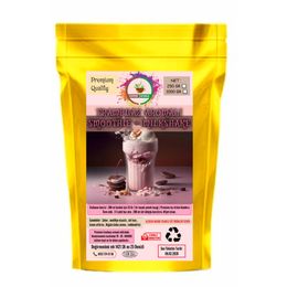 Coffee Naturelle 1 kg Tutti Frutti Aromalı Toz Milkshake & Smoothie & Frappe