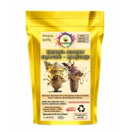 Coffee Naturelle 1 lt Karamel Aromalı Kokteyl Şurubu