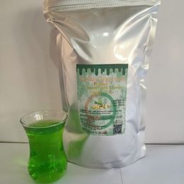Coffee Naturelle 250 gr Antep Fıstığı Aromalı İçecek Tozu