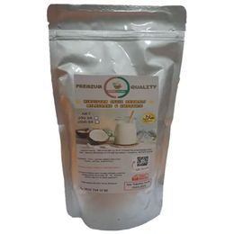 Coffee Naturelle 250 gr Hindistan Cevizi Aromalı Toz Milkshake & Smoothie & Frappe