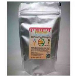 Coffee Naturelle 250 gr Kavun Aromalı Dondurma Karışımı