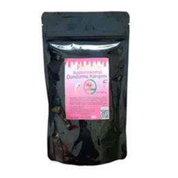 Coffee Naturelle 250 gr Kuşburnu Aromalı Dondurma Karışımı