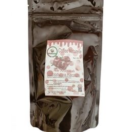 Coffee Naturelle 250 gr Nar Aromalı Dondurma Karışımı