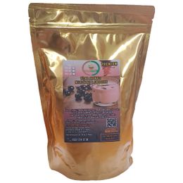 Coffee Naturelle 250 gr Vişne Aromalı Toz Milkshake Smoothie Frappe