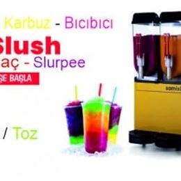 Coffee Naturelle 4x5 lt Egzotik Aromalı Konsantre Buzlaş Şurubu