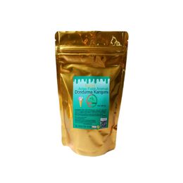 Coffee Naturelle 500 gr Antep Fıstığı Aromalı Dondurma Karışım Tozu