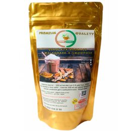 Coffee Naturelle 500 gr Çikolata Aromalı Toz Milkshake Smoothie Frappe