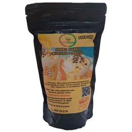 Coffee Naturelle 500 gr Karamel Aromalı Toz Milkshake & Smoothie & Frappe