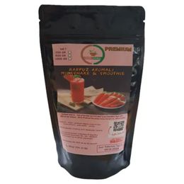 Coffee Naturelle 500 gr Karpuz Aromalı Toz Milkshake & Smoothie & Frappe