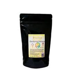 Coffee Naturelle 500 gr Limon Aromalı Dondurma Karışım Tozu