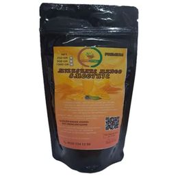 Coffee Naturelle 500 gr Mango Aromalı Toz Milkshake & Smoothie & Frappe