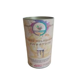 Coffee Naturelle 500 gr Muz Aromalı Toz Milkshake & Smoothie