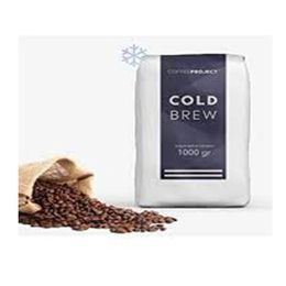 Coffee Project 1 kg Cold Brew Coffee