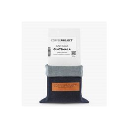 Coffee Project 250 gr Guatemala Antigua Filtre Kahve