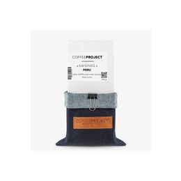 Coffee Project Peru Decaf Kafeinsiz 250 gr Filtre Kahve