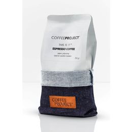 Coffee Project This Is It 250 gr Espresso Kahve
