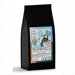 Coffee Rica Guatemala 1000 gr Öğütülmüş Kahve