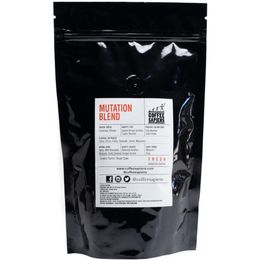 Coffee Sapiens 250 gr Mutation Blend Çekirdek Kahve