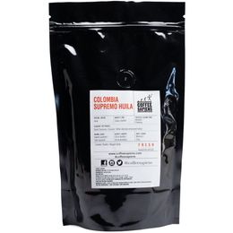 Coffee Sapiens Colombia Supremo Huila 250 gr Çekirdek Kahve