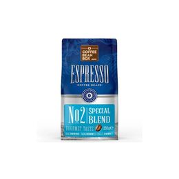 CoffeeBeanBox Special Blend 250 gr Espresso Çekirdek Kahve