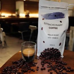 CoffeeFonta 1 kg Exclusive Espresso Blend Kahve