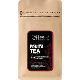 Coffeein 250 gr Böğürtlen Bitki Çayı