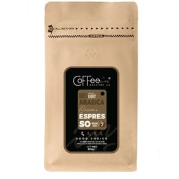 Coffeein 250 gr Creamin Espresso Çekirdek Kahve