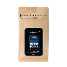 Coffeein 250 gr Darkin Espresso Çekirdek Kahve