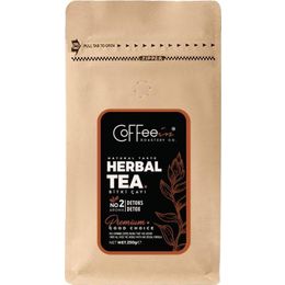 Coffeein 250 gr Detox Bitki Çayı