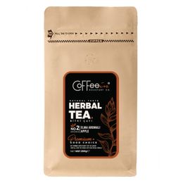 Coffeein 250 gr Elma Meyve Bitki Çayı
